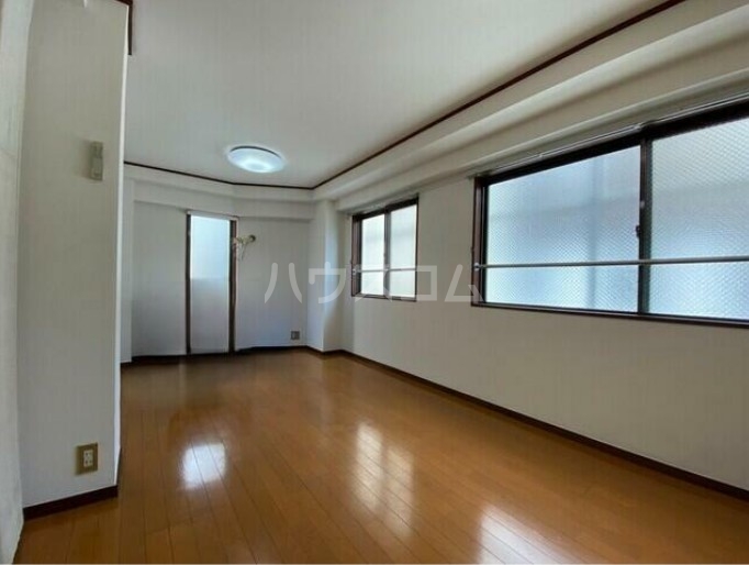 3/16 リビング/ダイニング