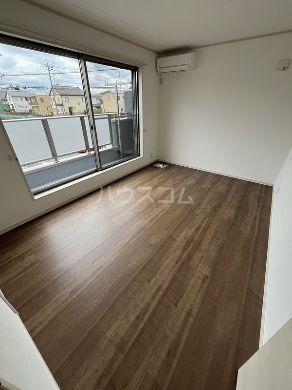 3/27 リビング/ダイニング