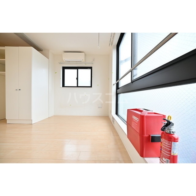 4/17 リビング/ダイニング