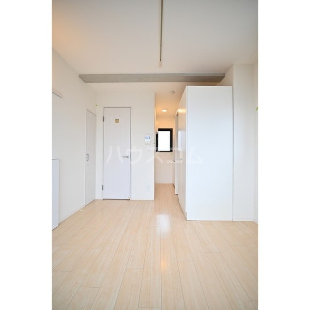 5/17 リビング/ダイニング