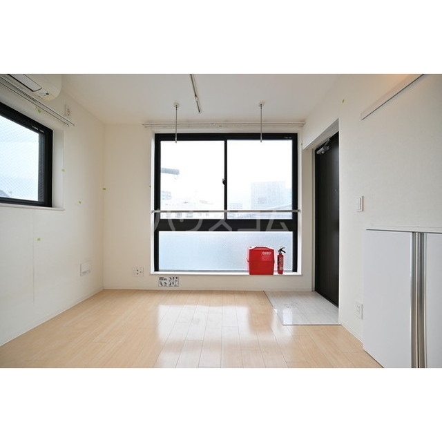 3/17 リビング/ダイニング