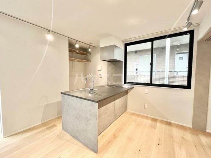 7/26 リビング/ダイニング