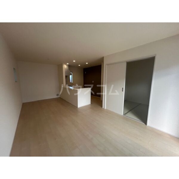 3/22 リビング/ダイニング