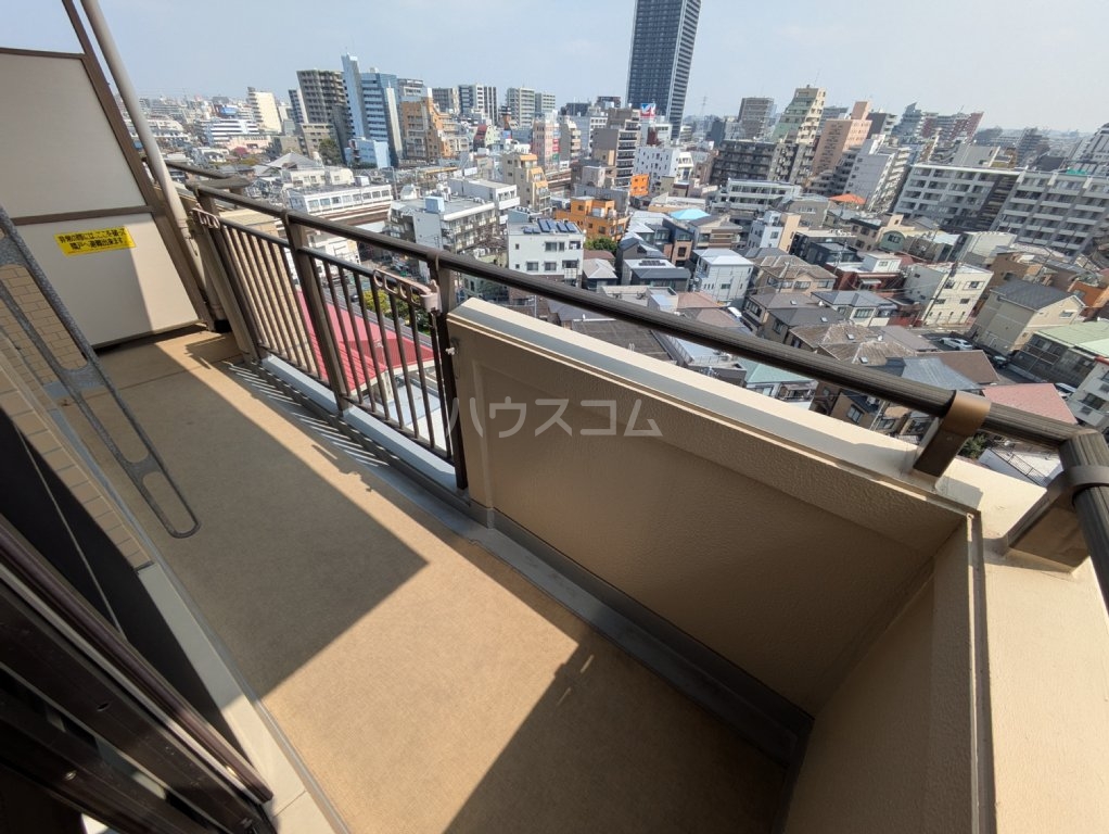 24/30 バルコニー