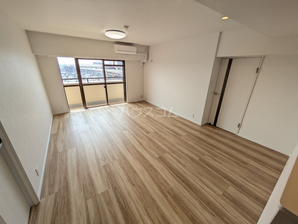 3/30 リビング/ダイニング