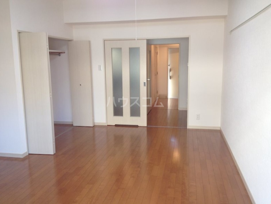 3/21 リビング/ダイニング