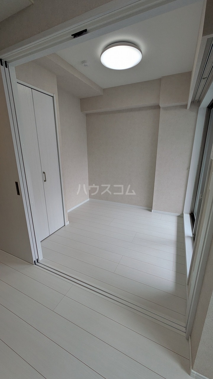 5/26 室内