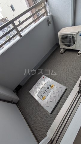 15/26 バルコニー