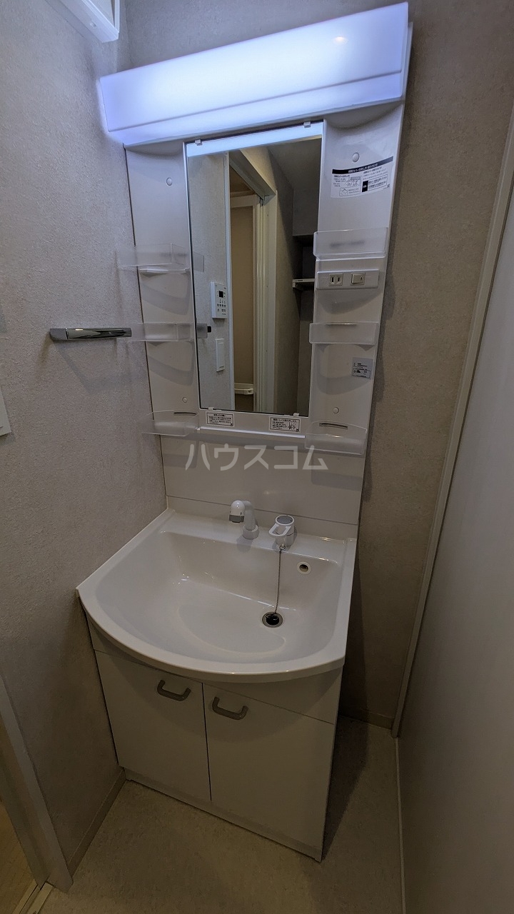 11/26 洗面