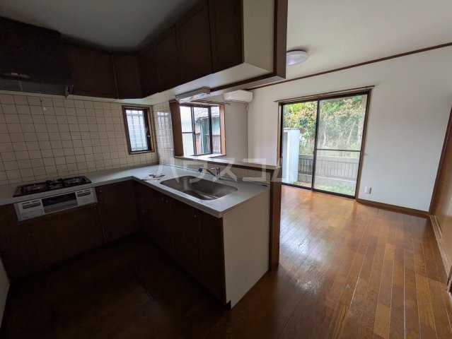 6/30 リビング/ダイニング