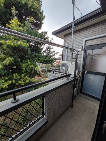 26/30 バルコニー