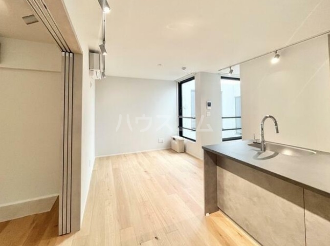 6/26 リビング/ダイニング