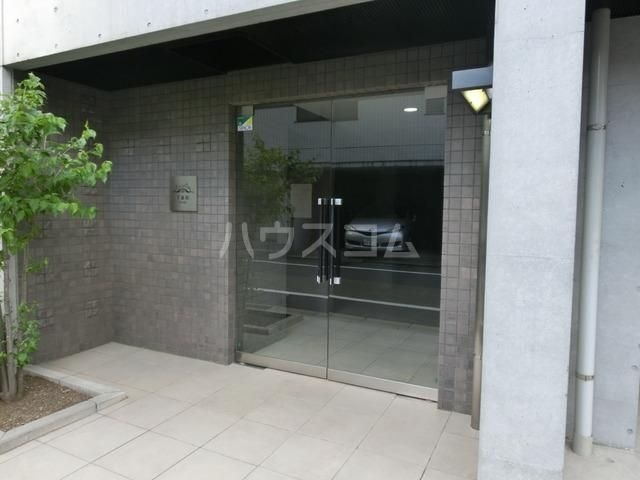 2/9 エントランス