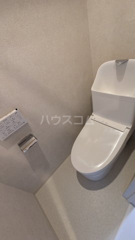 11/24 トイレ