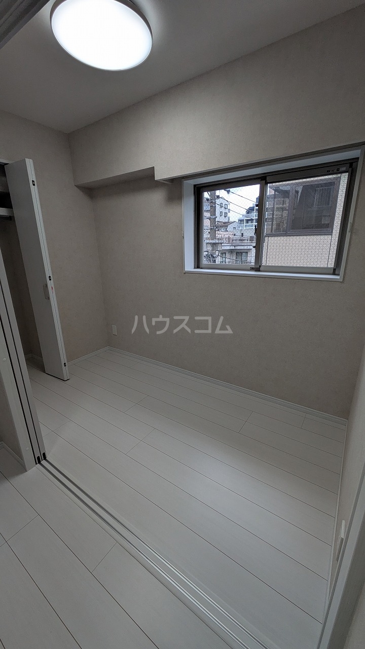5/23 室内