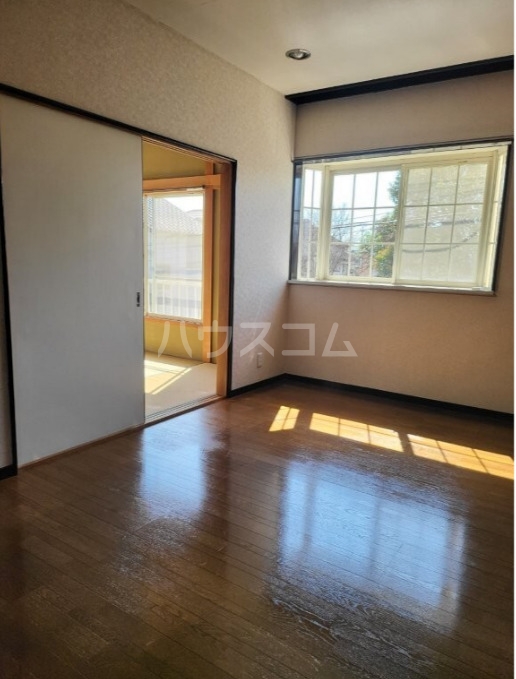 3/17 リビング/ダイニング