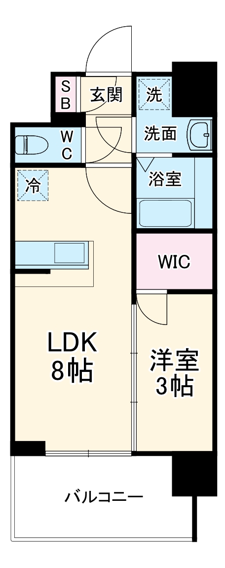 2/12 間取
