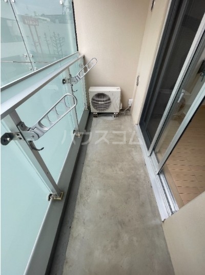 15/27 バルコニー