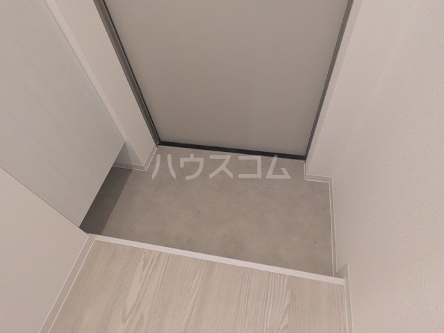 10/30 玄関