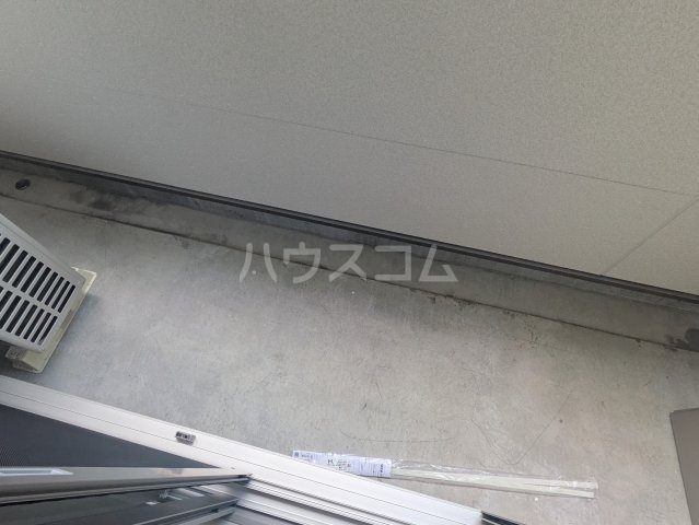 21/30 バルコニー