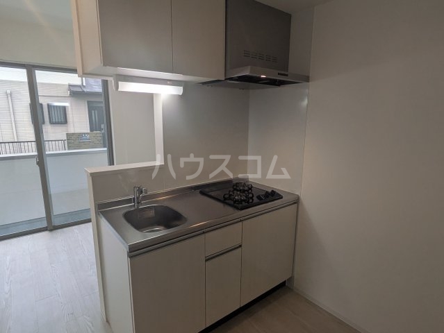 12/30 キッチン