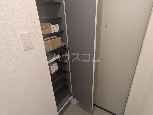 9/30 収納