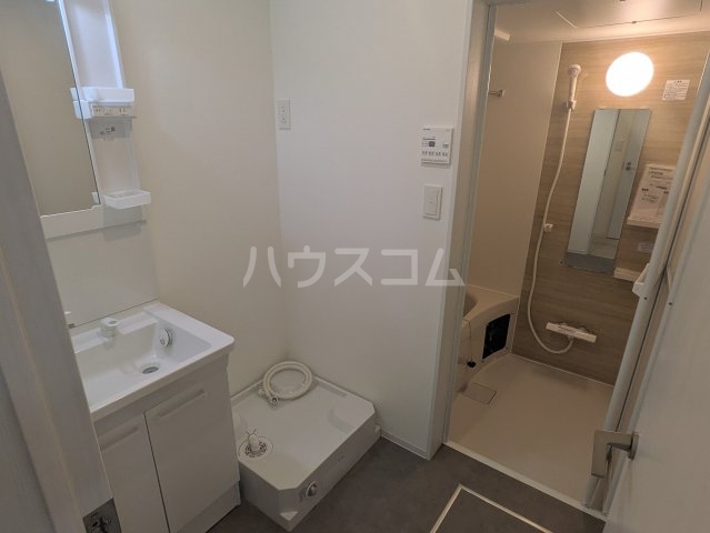 17/30 洗面
