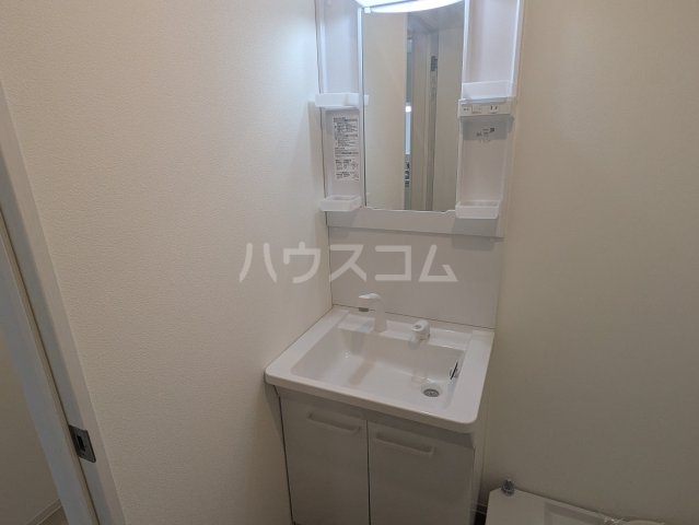 16/30 洗面