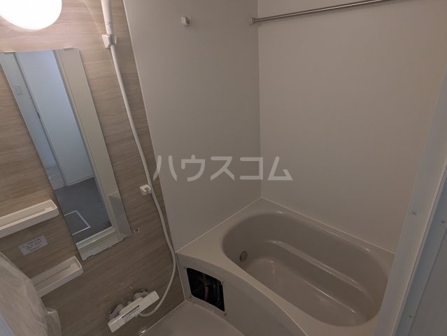 15/30 浴室