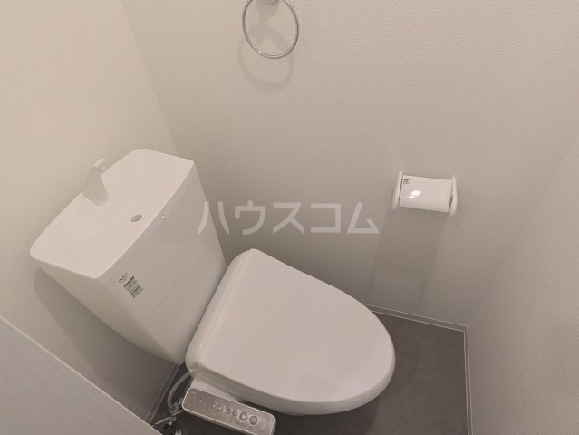 16/30 トイレ