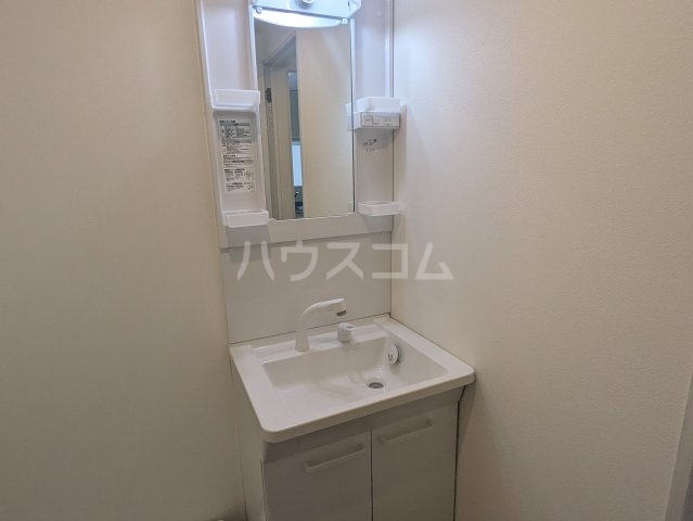 17/30 洗面
