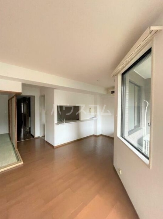 3/25 リビング/ダイニング