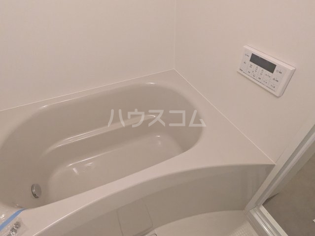 15/30 浴室