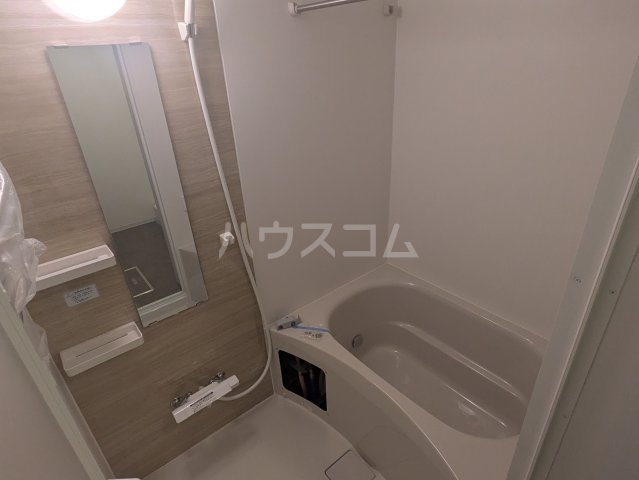 16/30 浴室