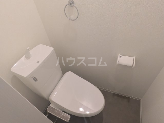 17/30 トイレ