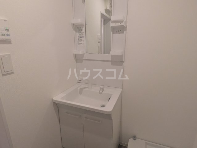 18/30 洗面