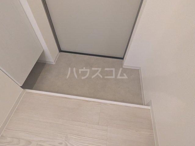 12/30 玄関