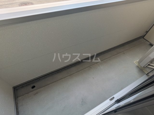 22/30 バルコニー