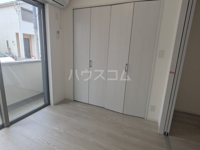 8/30 室内