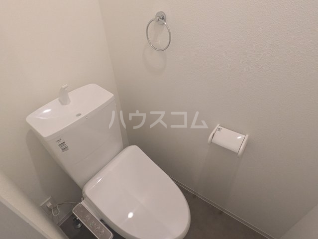 18/30 トイレ
