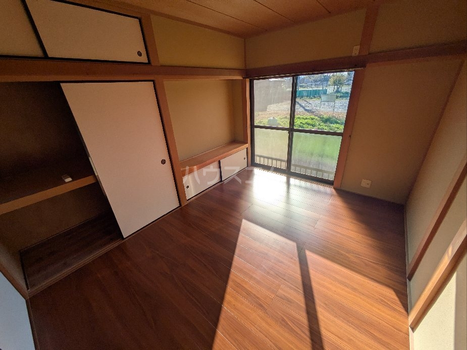 2/30 リビング/ダイニング