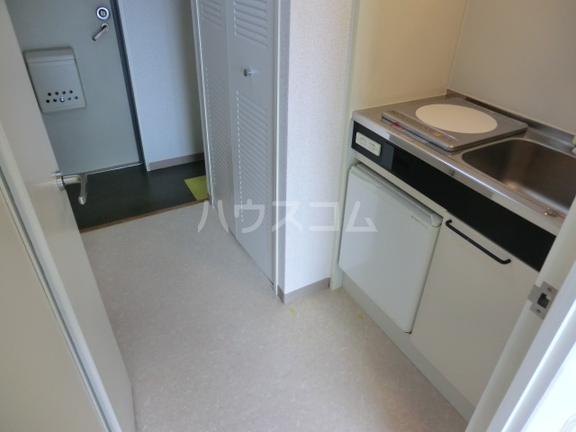 18/30 バルコニー