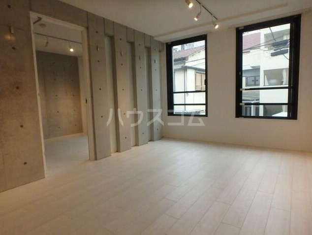 3/23 リビング/ダイニング