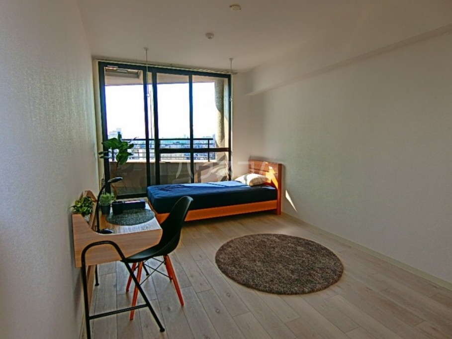 3/28 リビング/ダイニング