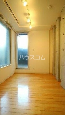 4/21 リビング/ダイニング