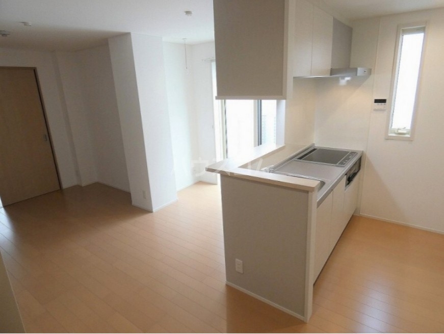 3/20 リビング/ダイニング