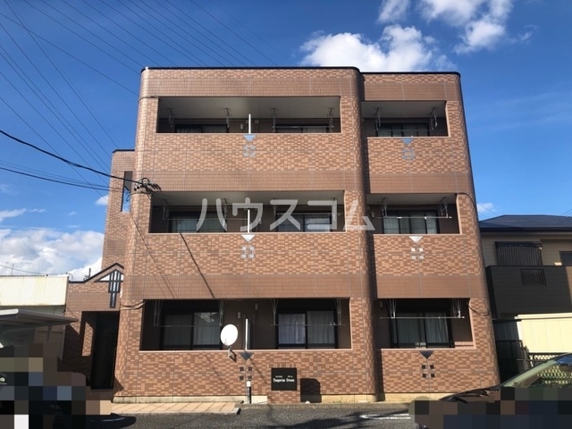 16/22 エントランス