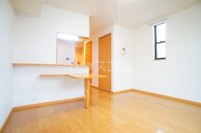 4/21 リビング/ダイニング