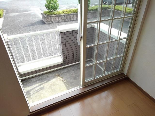 11/20 バルコニー