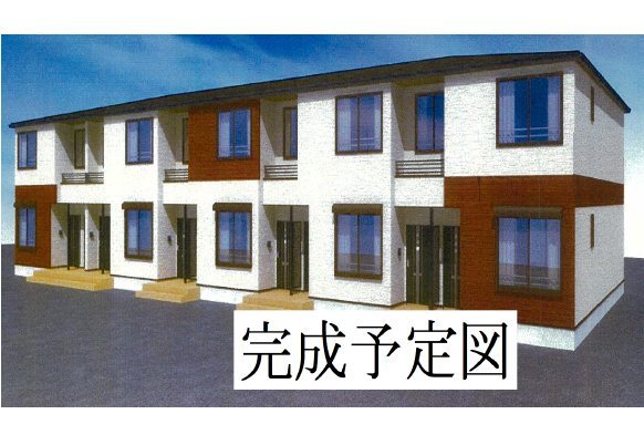 1/21 外観
